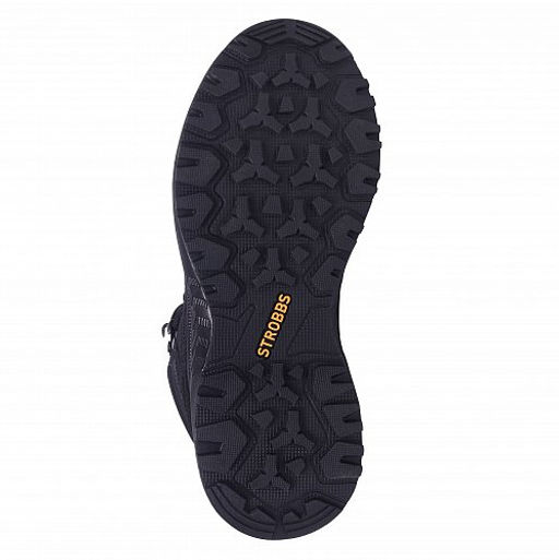 Ботинки зимние - Strobbs фото 5