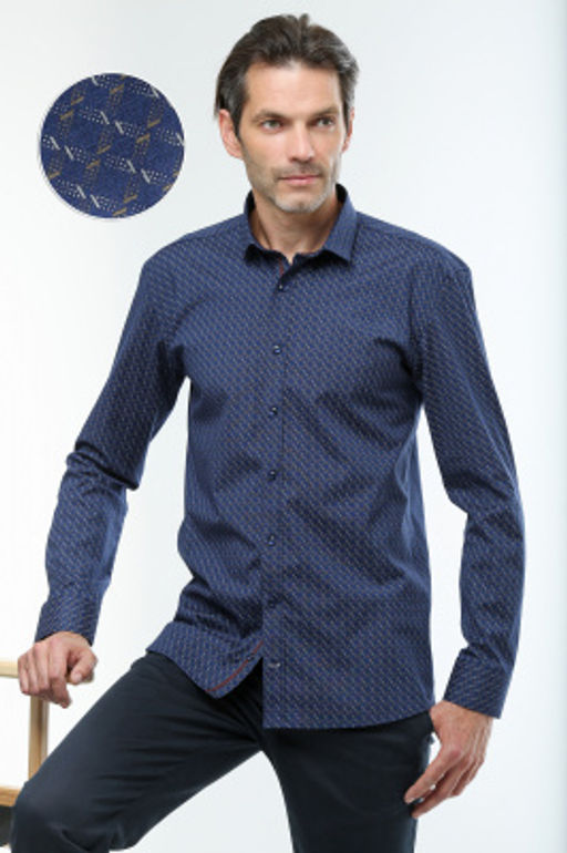 Рубашка 22-57-Т-04