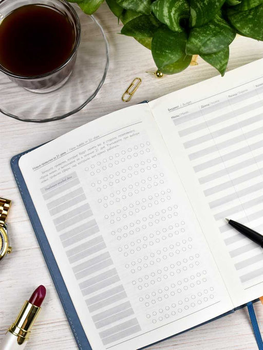 Ежедневник недатированный ESCALADA, А5, 160 л., арт. 63978/ 15 РУФФО СЕРО-ГОЛУБОЙ  фото 22