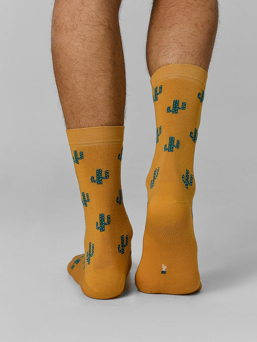 Цена за 5 пар! НОСКИ МУЖСКИЕ - Mark formelle фото 3