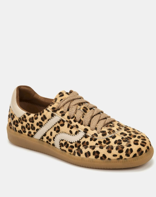 Кеды Ralf Ringer Vega женские из кожи и спилка  фото 2