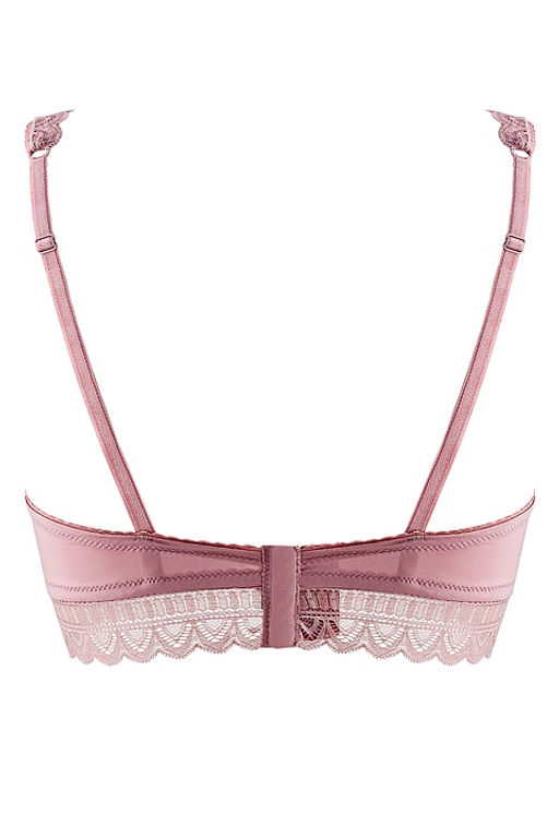 Бюстгальтер SM29 Пудровый