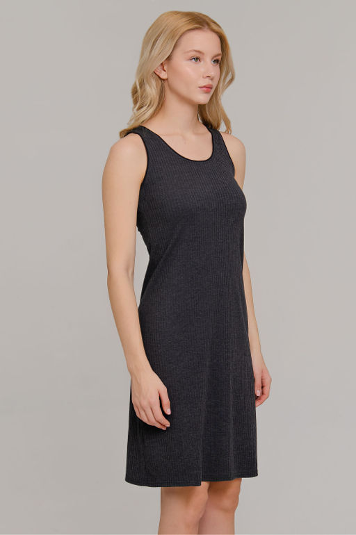 Арт. 14401/4 Комплект женский 42-50 (5 шт) Цвет:графит - Калинка фото 4