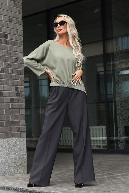 Джемпер М5-5288