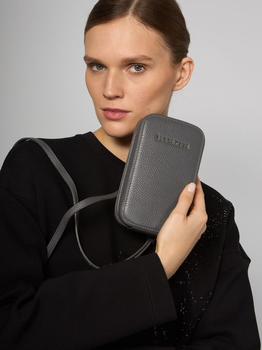 Сумка ELEGANZZA ZQ143-2124 grey