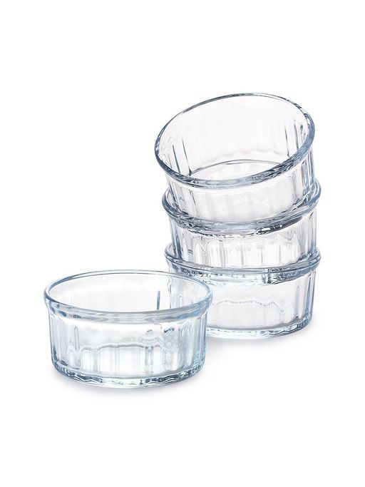 Жюльенница PYREX 0.2л 10х5см