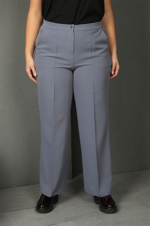 Брюки Б5-5123/4 - Wisell фото 5