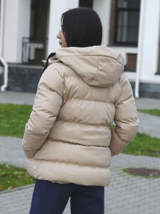 Куртка женская