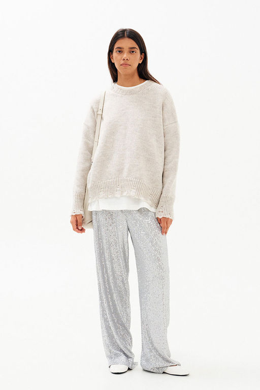 Джемпер 3160.01 - Tak divno фото 2