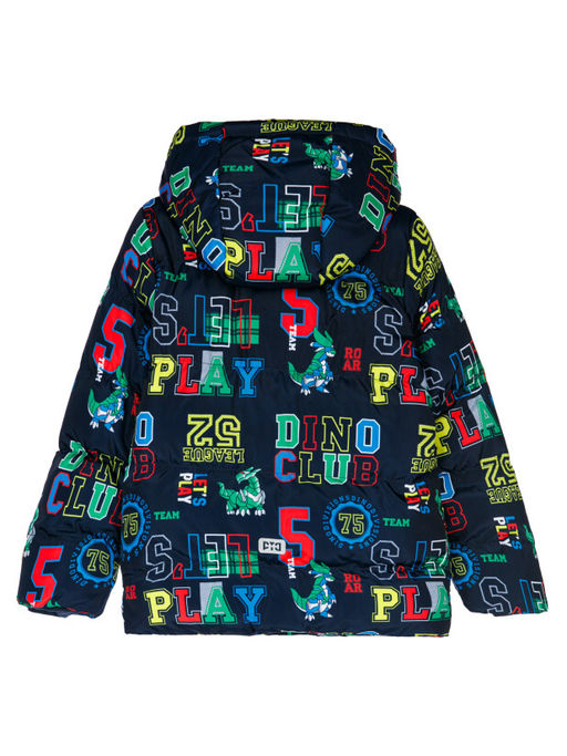 PlayToday / Куртка зимняя для мальчика  фото 6