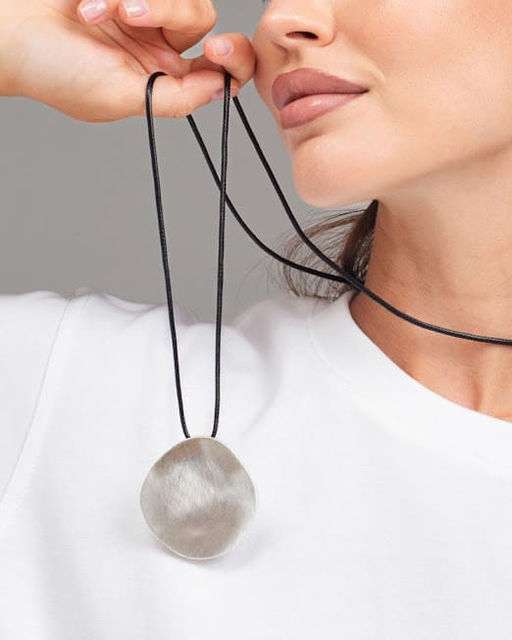 Колье BJK001 - Sahar art lab фото 5