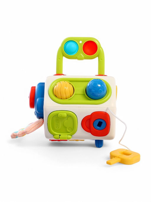 Развивающий центр, 9 в 1