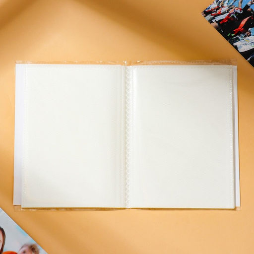 Фотоальбом на 36 фото 10×15 см «Наш дружный класс», в мягкой обложке