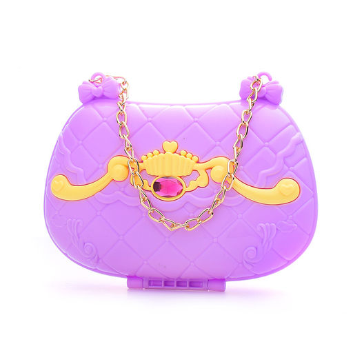 Кукла с аксессуарами, в пакете