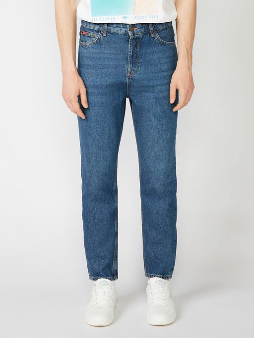 Брюки джинсовые / Lee Cooper