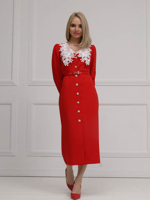 Платье П5-5662