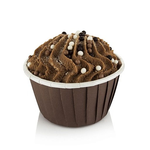 ПЕНА твердая МОКАЧИНО для ванн, с кофе, какао и ванилью,в кор.805гр.TMChocoLatte