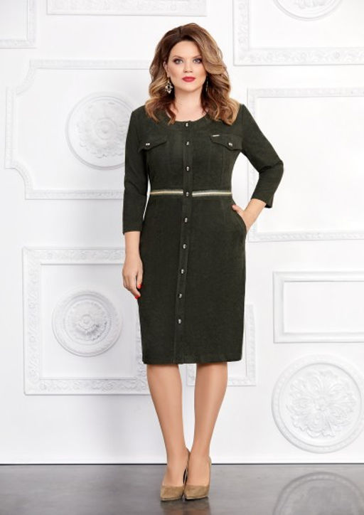 Платье Mira Fashion 5334W-Р  фото 117