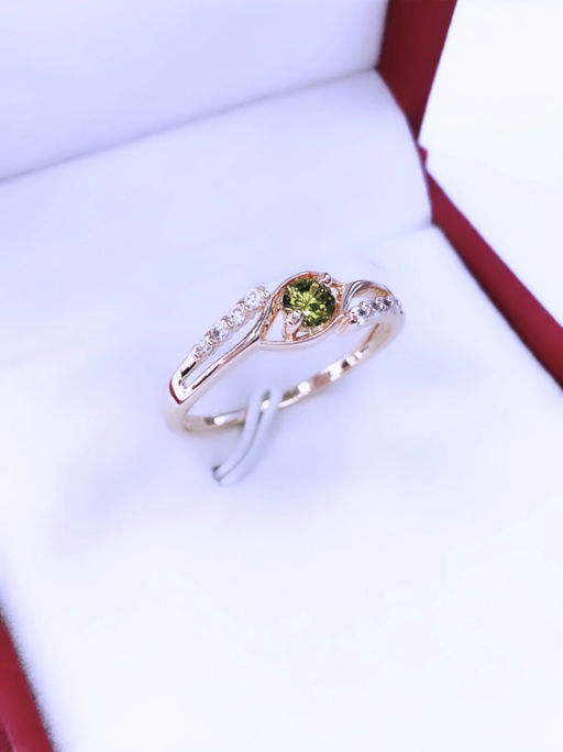 Кольцо УК747