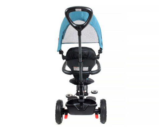 Велосипед трехколесный складной "Q-Play"