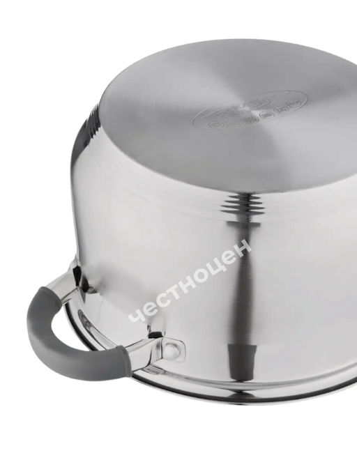 Кастрюля 1,9л. "Ирида" KT08-D-16