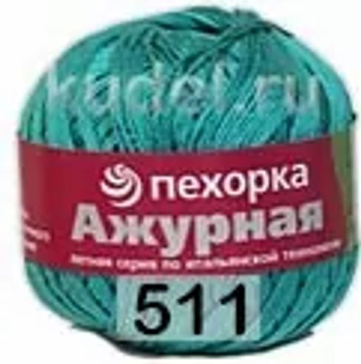 АЖУРНАЯ - Пехорка фото 35