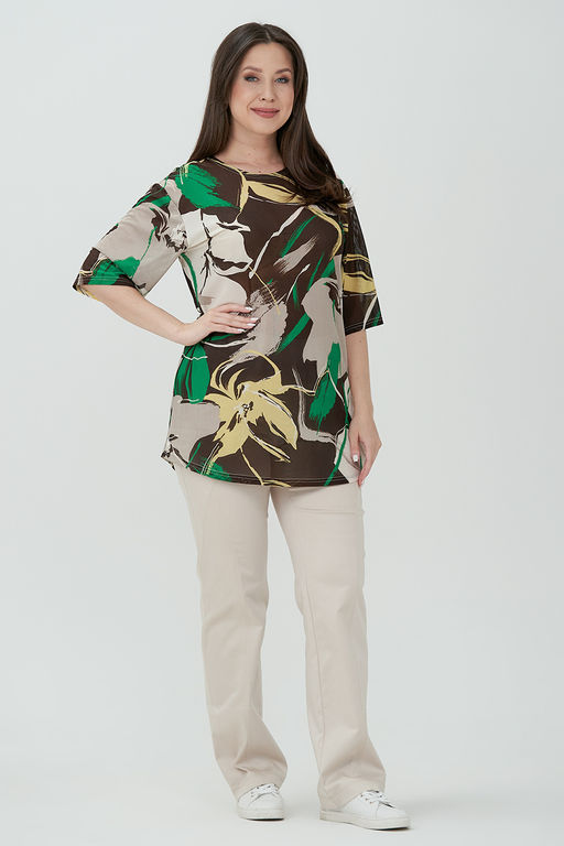 Туника - Olsi фото 4