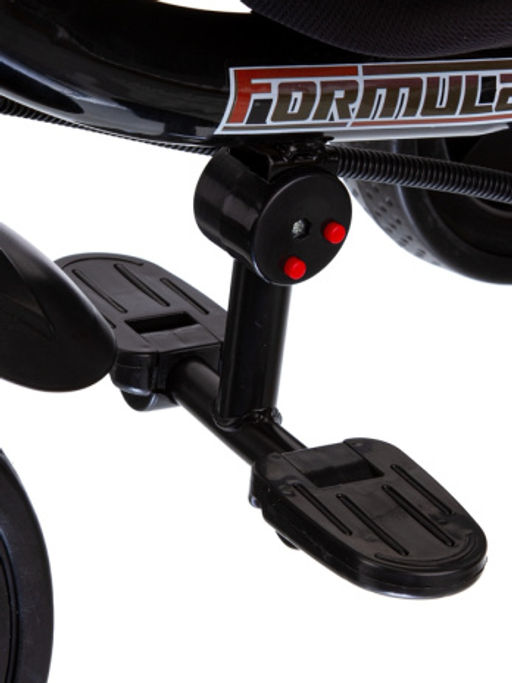 Велосипед трехколесный