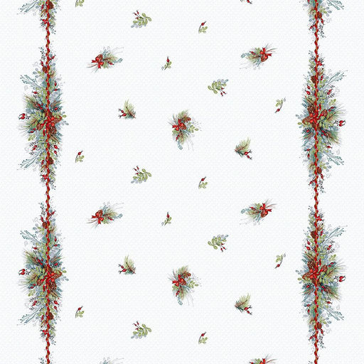 Скатерть 150*250 см, рогожка (Антураж)