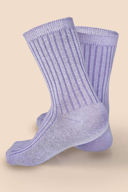 PELICAN, носки детские, Лаванда