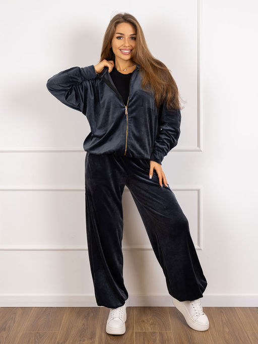 Костюм мод.2089 - Барболета фото 30