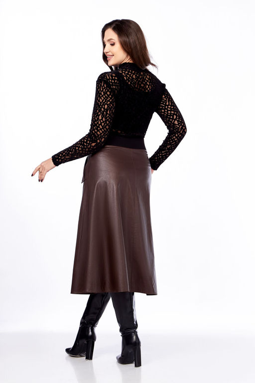 Юбка Olga Style С892