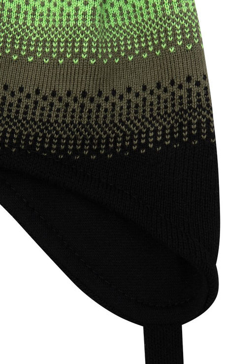 Шапка с завязками д/мал. Нил - Oldos фото 3