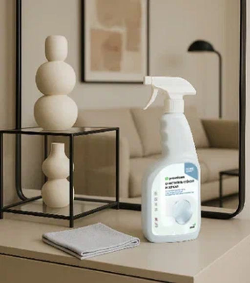 СТЕКЛООЧЕСТИТЕЛЬ 5 л - Prounicom фото 10