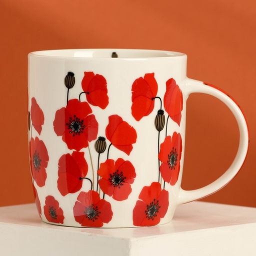 Набор «Бабушке», кружка 350 мл, сито