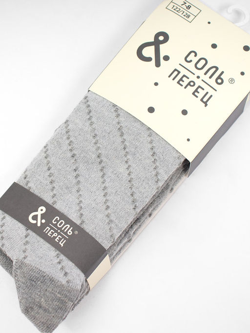 Гольфы для девочки Соль&Перец  фото 94