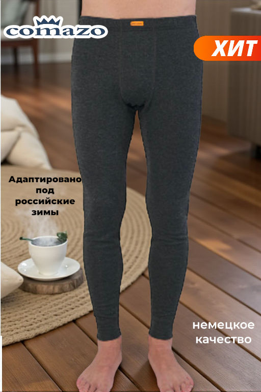 Термокальсоны мужские ACTIVE -25/