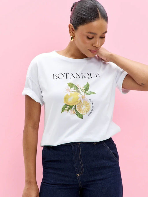 Футболка P612-06-914 white