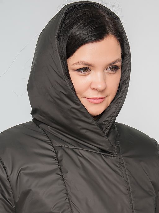 Куртка женская