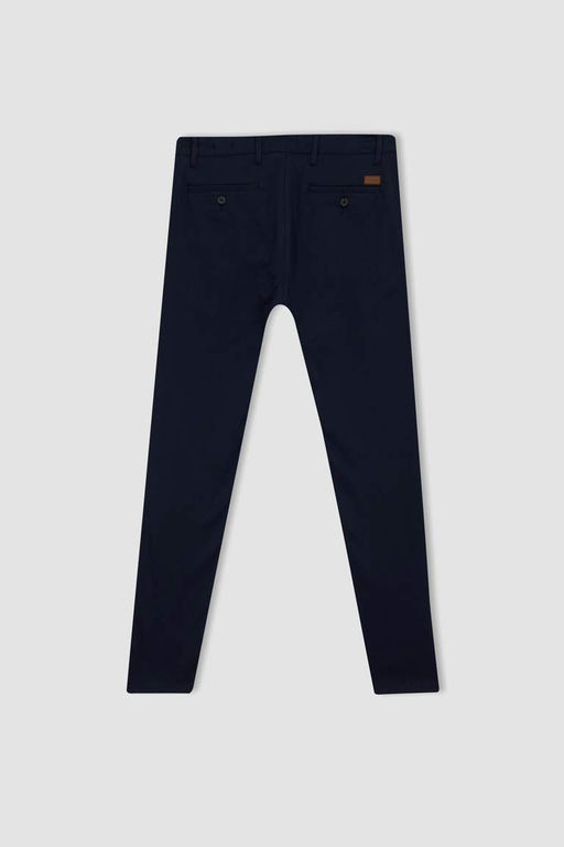 Узкие брюки - Defacto фото 10