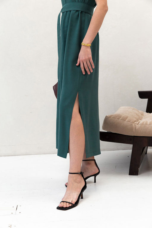 65041 Платье Eliseeva Olesya  фото 15