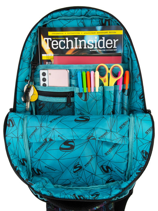 Рюкзак Steiner ST1-31  фото 6