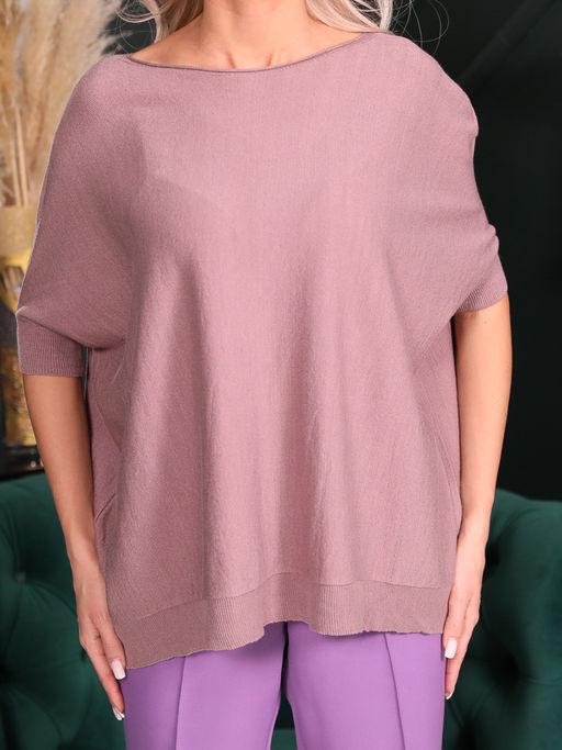 Джемпер Др3-521/8 - Wisell фото 9