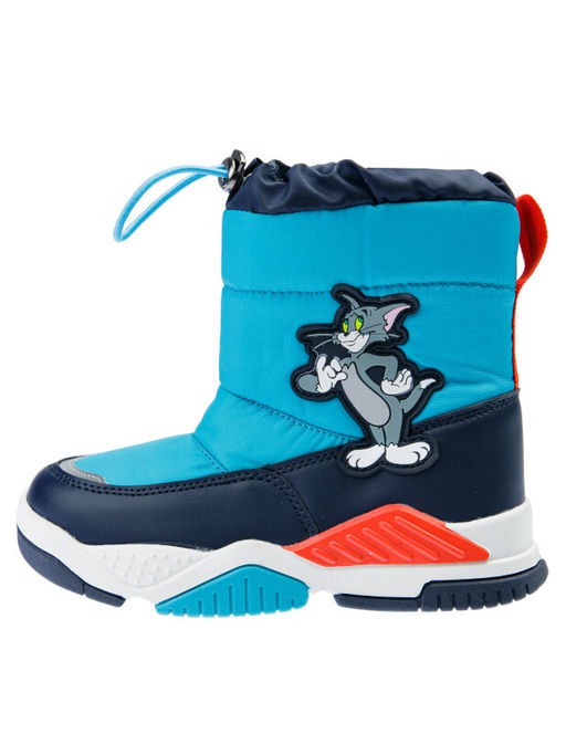 PlayToday / Сапоги зимние для мальчика