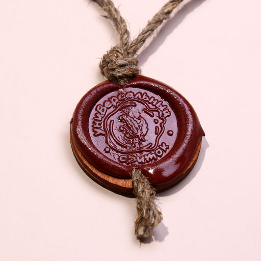 Свиток настенный Трудно быть хорошей, панно