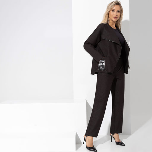 Брюки Идеальное сочетание (люкс) - Charutti фото 7