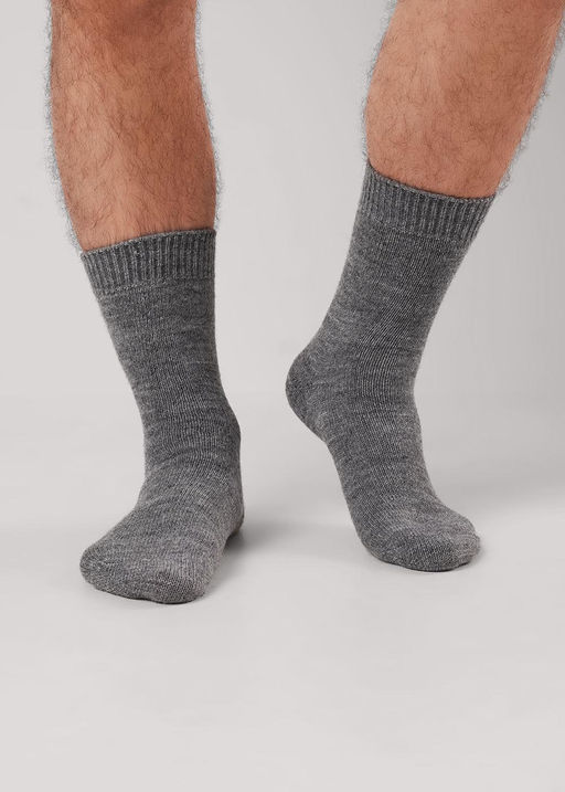 Носки мужские Зима