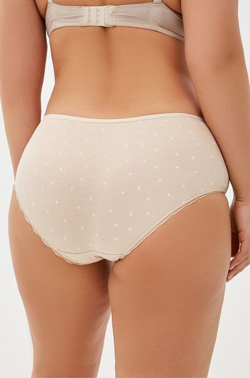 Женские трусы-слипы 5 шт. Donella  фото 6