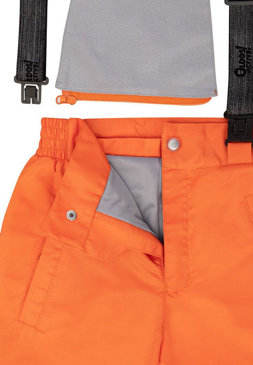 Брюки д/мал. Гудвин - Oldos фото 5