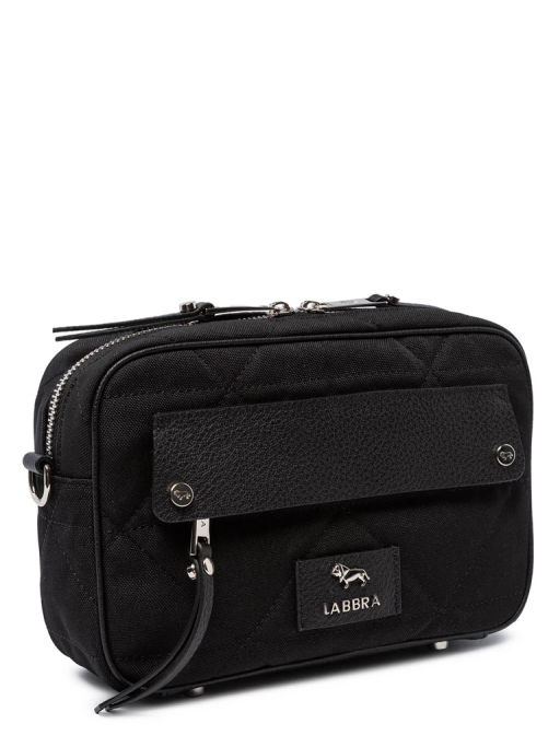 Сумка Labbra L-HF4350 black фото 2